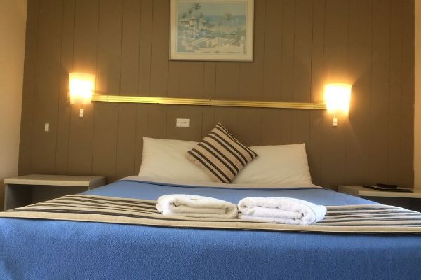 Riverview Motor Inn (Taree)